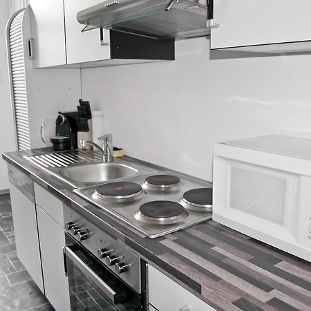 Royal Resort Apartments Westbahnhof Viena Cameră foto