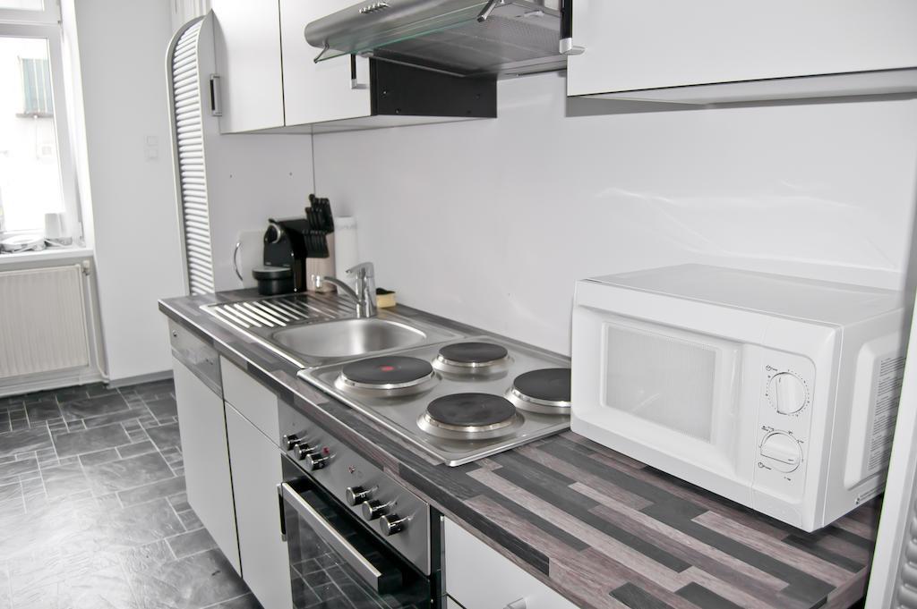 Royal Resort Apartments Westbahnhof Viena Cameră foto